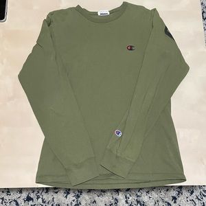 Champion Long Sleeve
